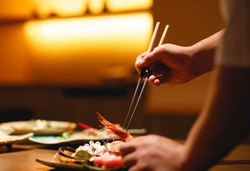 فندق Tachibana Shikitei