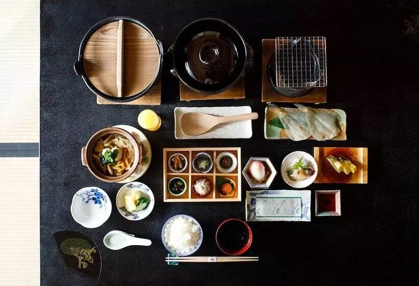 Hotel Tachibana Shikitei