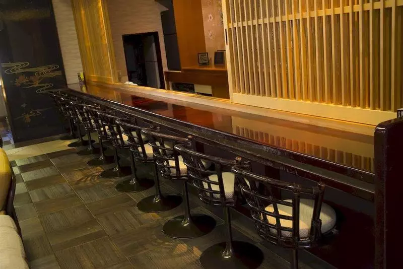 Hotel Tachibana Shikitei