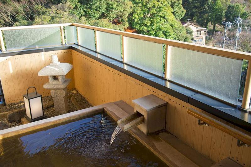 فندق Tachibana Shikitei