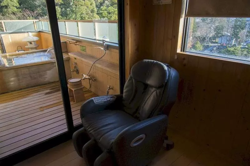 Hotel Tachibana Shikitei