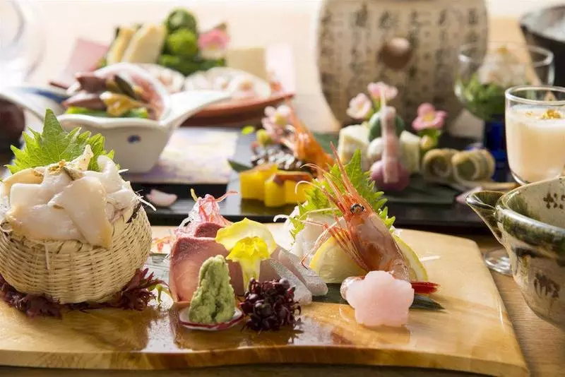 Hotel Tachibana Shikitei