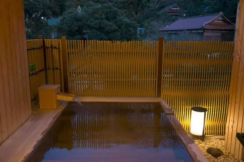 Hotel Tachibana Shikitei