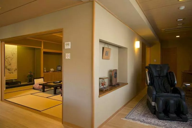 Hotel Tachibana Shikitei