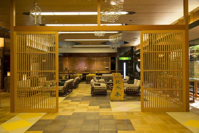 فندق Tachibana Shikitei