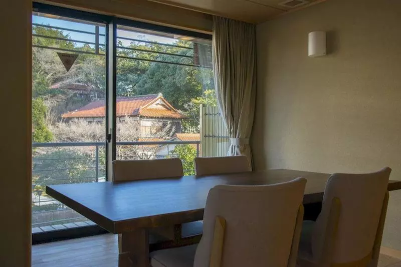 Hotel Tachibana Shikitei