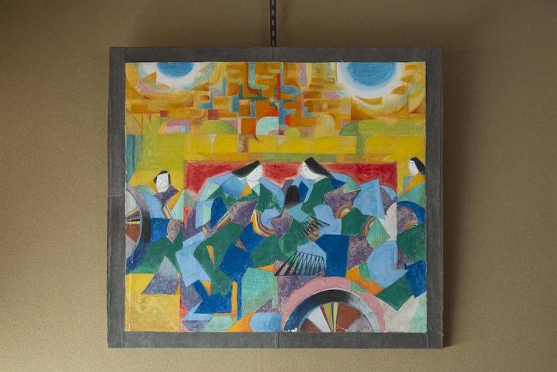 فندق Tachibana Shikitei