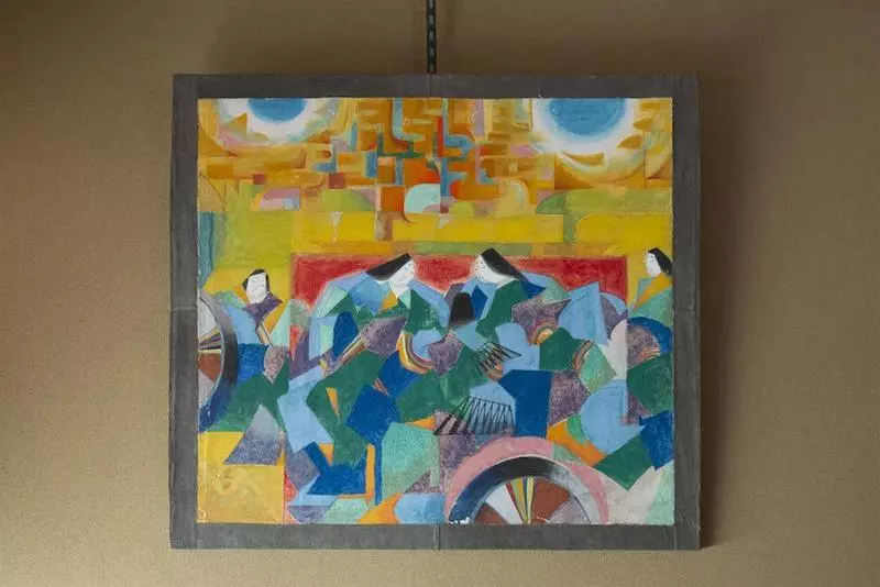 Hotel Tachibana Shikitei