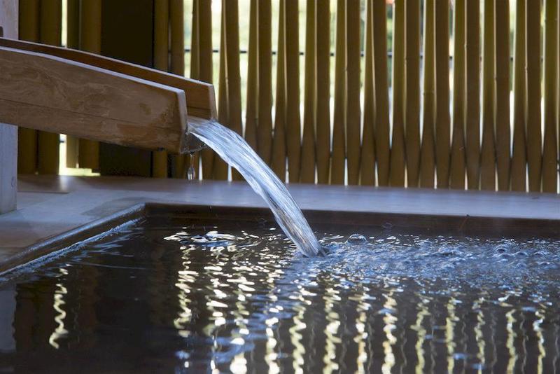 فندق Tachibana Shikitei