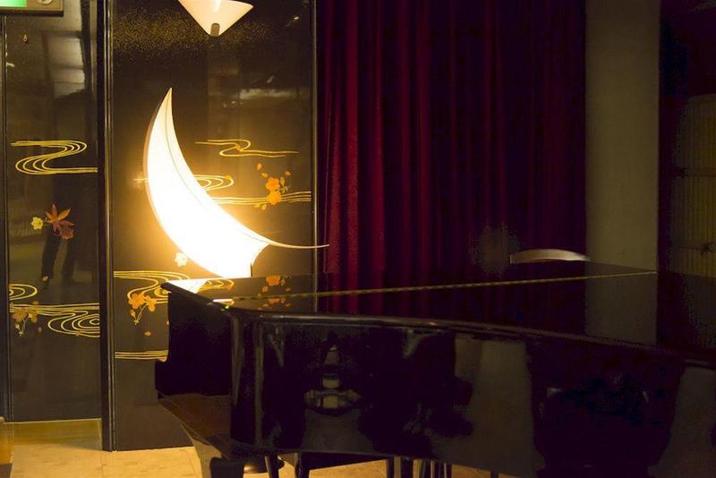 فندق Tachibana Shikitei