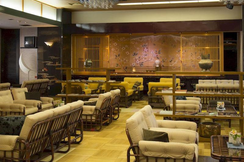 فندق Tachibana Shikitei