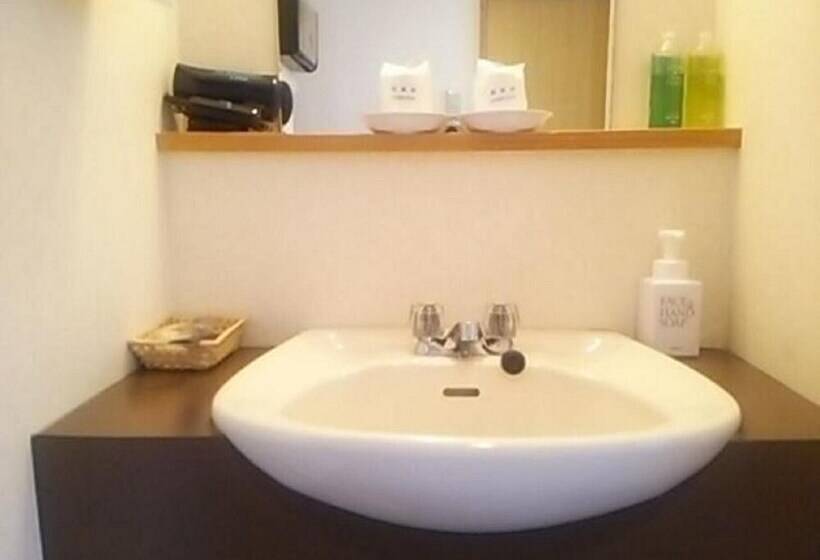 فندق Tetora Resort Tsuruoka