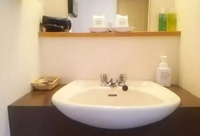 Отель Tetora Resort Tsuruoka