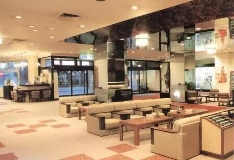 Отель Tetora Resort Tsuruoka