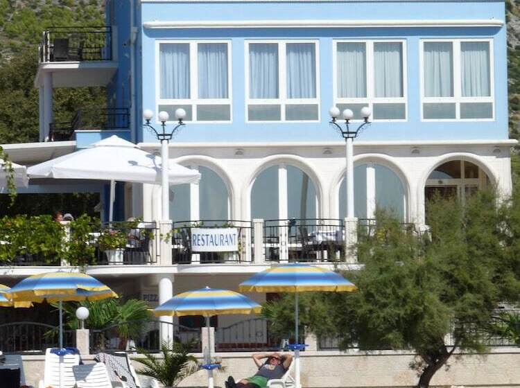 酒店 Villa Mediterana