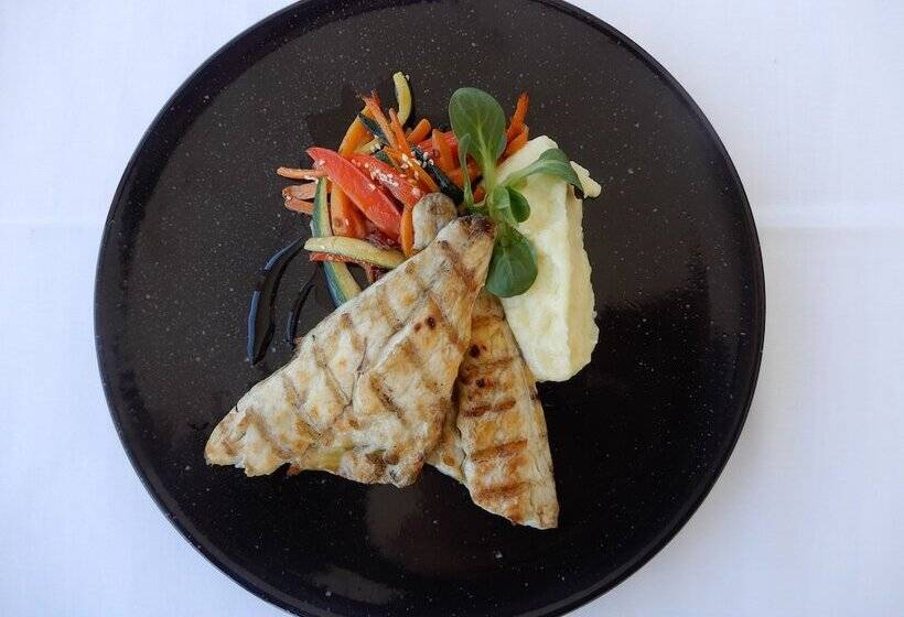 酒店 Villa Mediterana