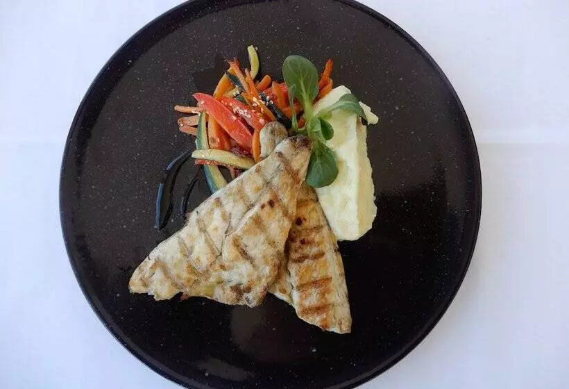 ホテル Villa Mediterana