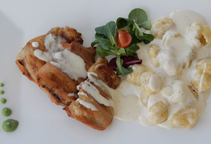 酒店 Villa Mediterana