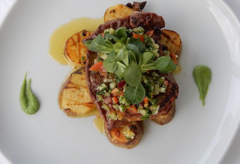 酒店 Villa Mediterana