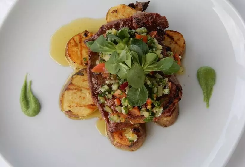 ホテル Villa Mediterana