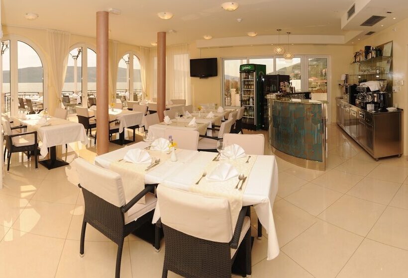 酒店 Villa Mediterana