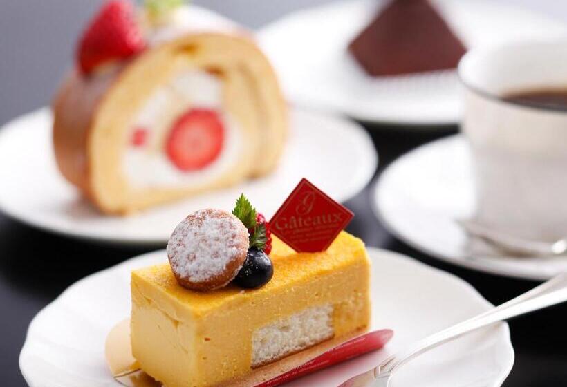 בית מלון כפרי Yumekaiyu Awajishima