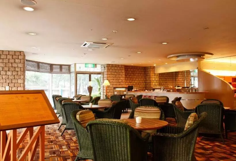 Отель Yumekaiyu Awajishima