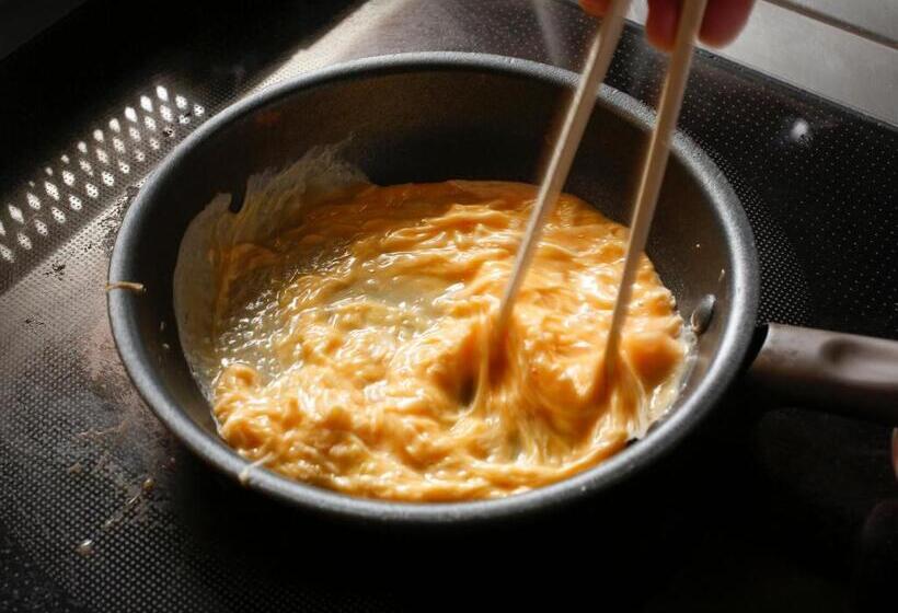 בית מלון כפרי Yumekaiyu Awajishima