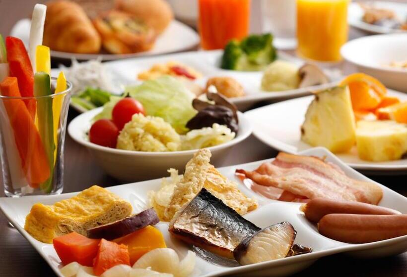 בית מלון כפרי Yumekaiyu Awajishima