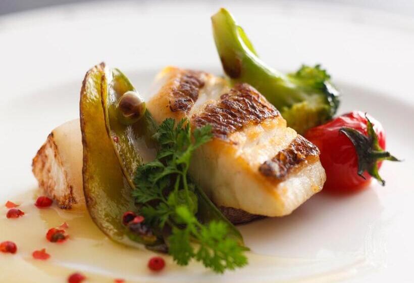 בית מלון כפרי Yumekaiyu Awajishima