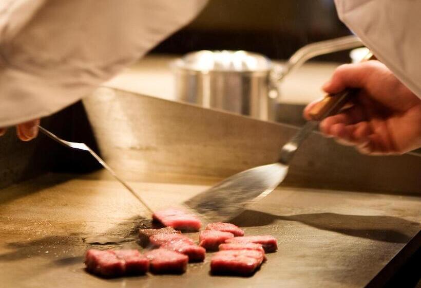 בית מלון כפרי Yumekaiyu Awajishima