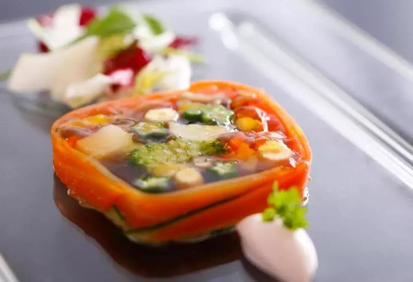 Отель Yumekaiyu Awajishima