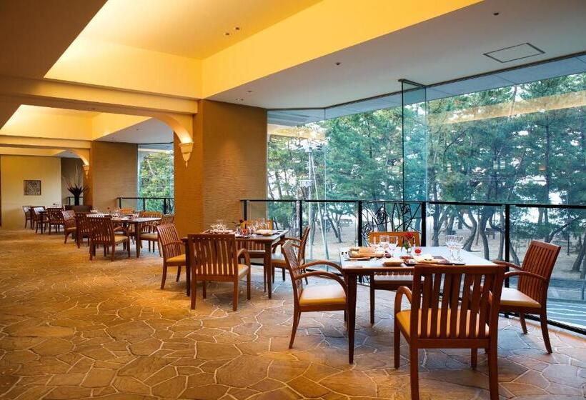 בית מלון כפרי Yumekaiyu Awajishima