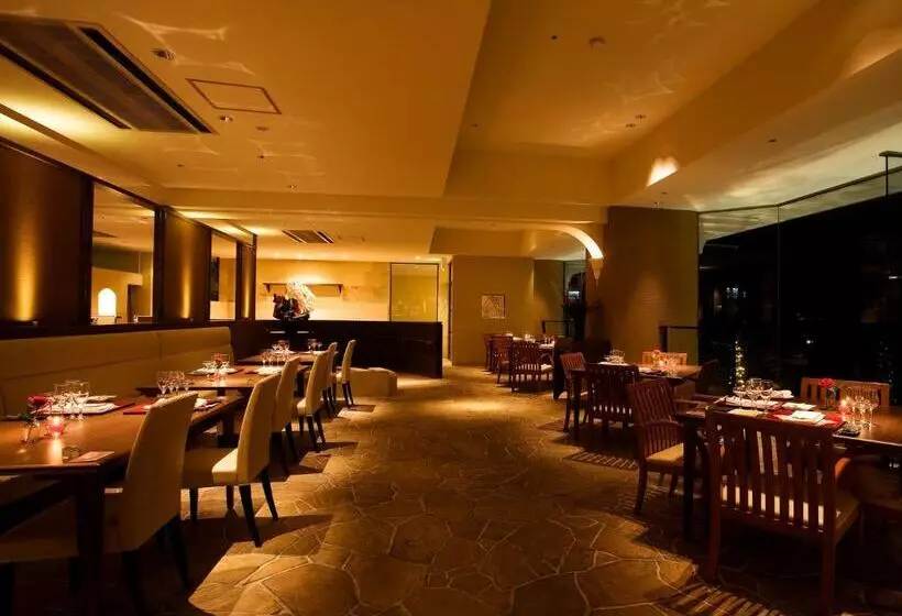 Отель Yumekaiyu Awajishima