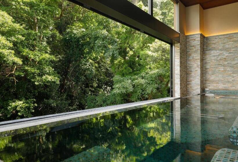 בית מלון כפרי Yumekaiyu Awajishima