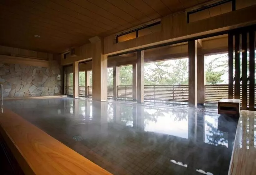 Отель Yumekaiyu Awajishima