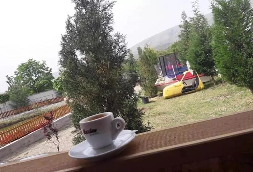 مُتل &spamontenegro Rivijera