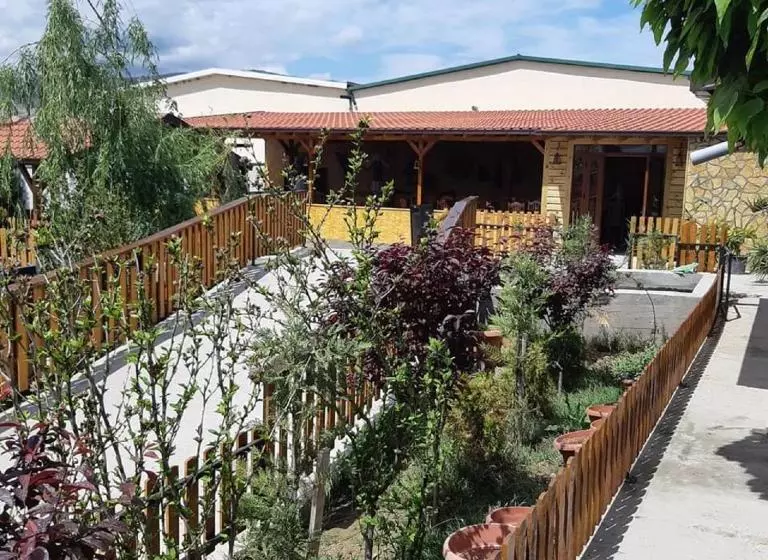 مُتل &spamontenegro Rivijera