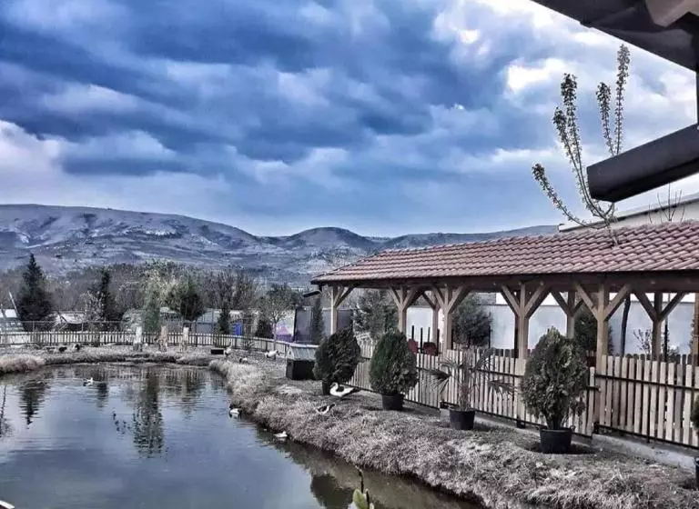 مُتل &spamontenegro Rivijera