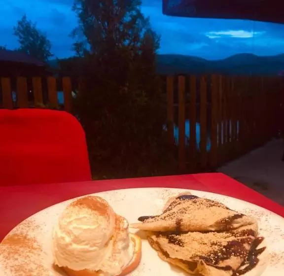 مُتل &spamontenegro Rivijera