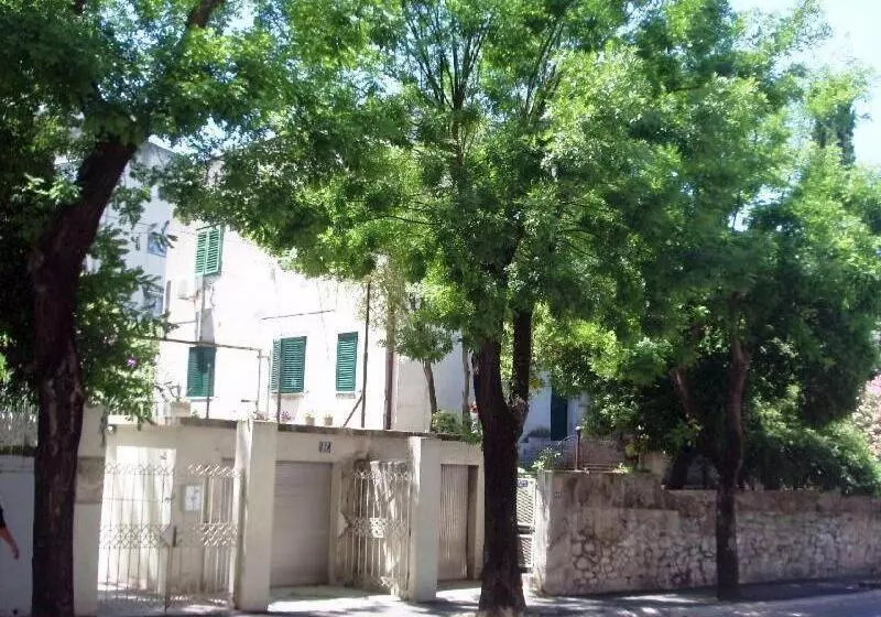 Pensió Guest House With Garden   Zuvan