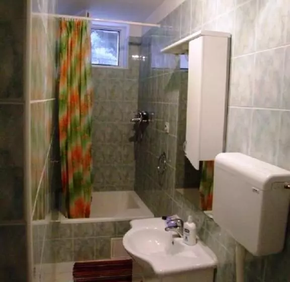 Pensió Guest House With Garden   Zuvan