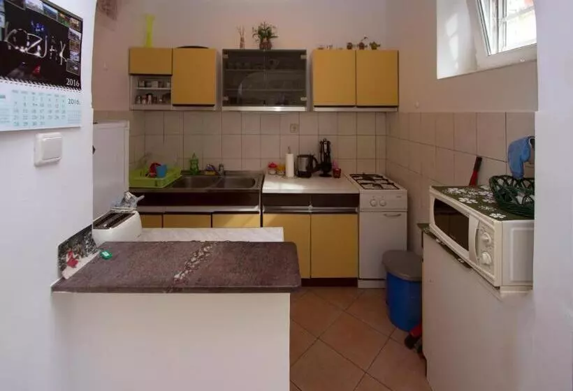 Pensió Guest House With Garden   Zuvan