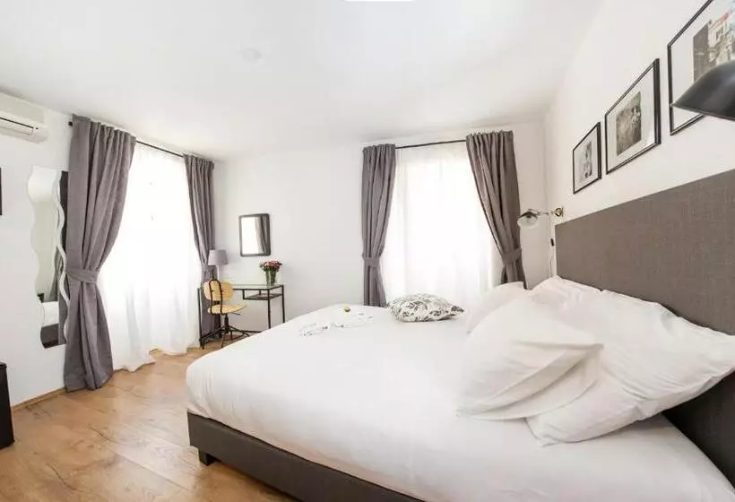 Majatalo Villa Ivanka