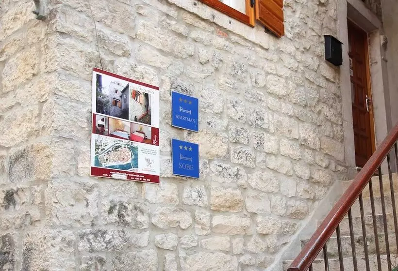 Majatalo Villa Ivanka