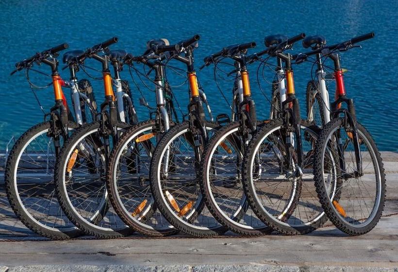 ペンション Villa Ivanka