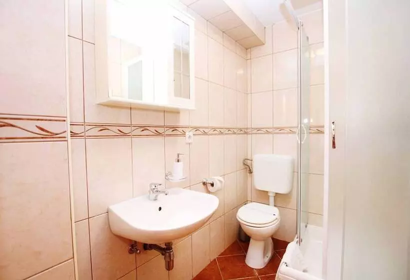 Majatalo Villa Ivanka