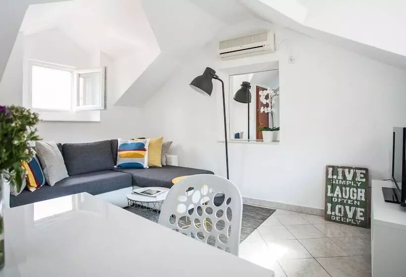 Majatalo Villa Ivanka