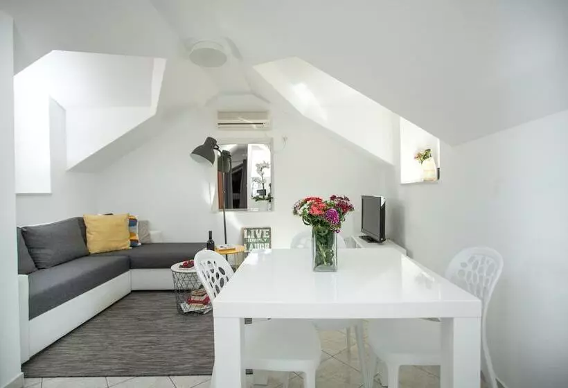 Majatalo Villa Ivanka