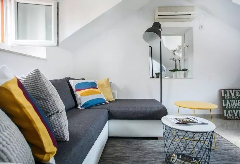 Majatalo Villa Ivanka